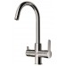 ALVEUS OASIS kuchynská batéria, chróm 1105438