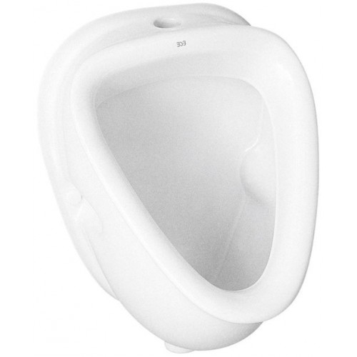 AQUALINE Pisoár, horný prívod vody 10TP92001 AQUALINE Pisoár, horný prívod vody 10TP92001