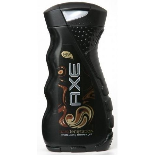 AXE sprchový gél Dark Temptation 250 ml