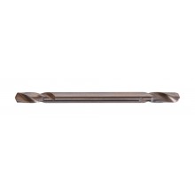 Makita B-26674 vrták do kovu HSS-G obojstranný 3,1x11/49mm, 10ks