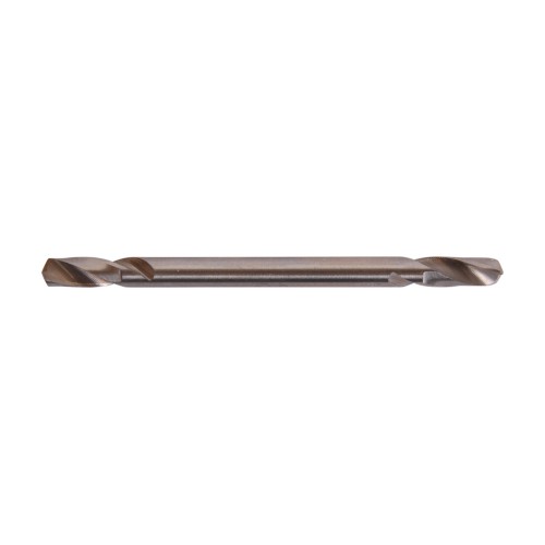 Makita B-26674 vrták do kovu HSS-G obojstranný 3,1x11/49mm, 10ks