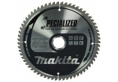 Makita B-33299 Pilový kotouč 216x30 64 Z =old B-09628