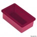 Villeroy & Boch La Belle Accessory Box 96x58x160 mm