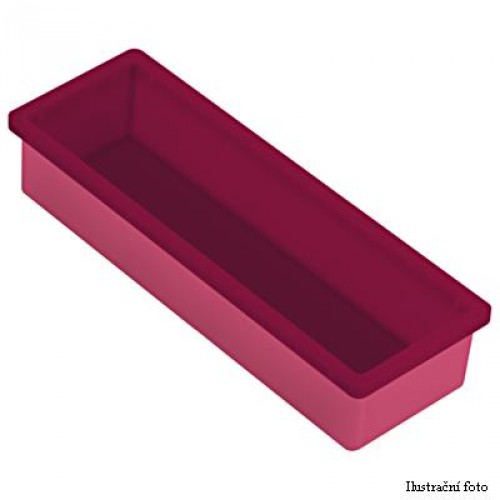 Villeroy & Boch La Belle Accessory Box 96x58x288 mm