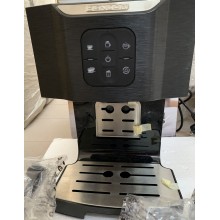 BAZÁR SENCOR SES 4040BK Espresso 41008783 POUŽITÉ!!