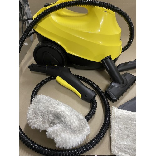 BAZÁR Kärcher SC 3 EasyFix Parný čistič 1.513-124.0 PO SERVISE!!