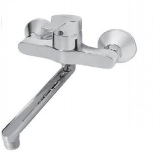 IDEAL Standard SLIMLINE II armatúra kuchynská nástenná B8599AA