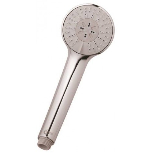 IDEAL Standard Idealrain ručná sprcha S3, 90mm B9401AA IDEAL Standard Idealrain ručná sprcha S3, 90mm B9401AA