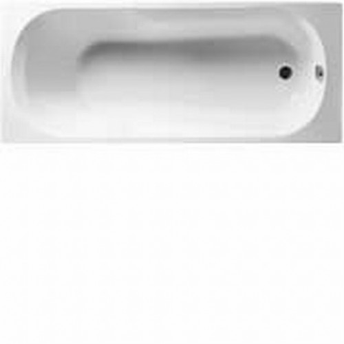 Gustavsberg CARMINA vaňa 140x70, klasická BA147CLI2W-01