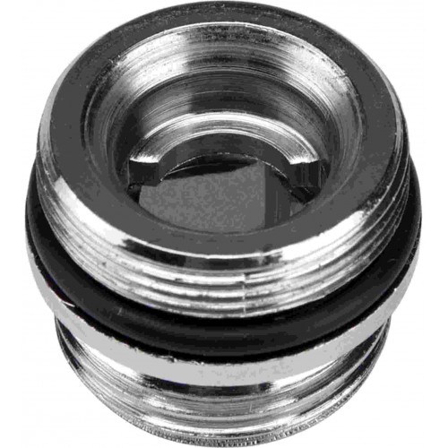 BALLETTO konektor pre sprchovú hadicu, G1 / 2 "-M20, 81111 BALLETTO konektor pre sprchovú hadicu, G1 / 2 "-M20, 81111