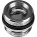 BALLETTO konektor pre sprchovú hadicu, G1 / 2 "-M20, 81111