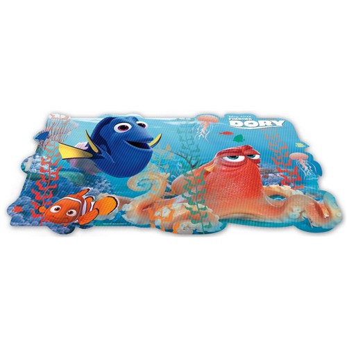 BANQUET Finding Dory plastové prestieranie 1228DO84521 BANQUET Finding Dory plastové prestieranie 1228DO84521
