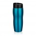 BANQUET TRAVELER Termohrnček cestovný 320 ml, tyrkysová 48788538T