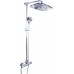 ARTTEC TERMO - Sprchový set s termostatickou batériu BAT00277