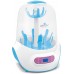 BAYBY BBS 3030 Digitálny parný sterilizátor so sušičkou 41005000