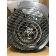 BAZÁR GÜDE GEH 3000 Elektrický ohrievač 85124 PO SERVISE!!