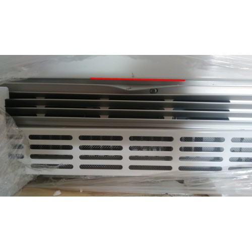 BAZÁR STIEBEL ELTRON SHF 2000 Akumulačné kachle 2 kW, 400 V, 200175