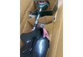 BAZÁR Metabo 601611850 FSB 36-18 LTX BL 40 Aku krovinorez 18 V PO SERVISE!!