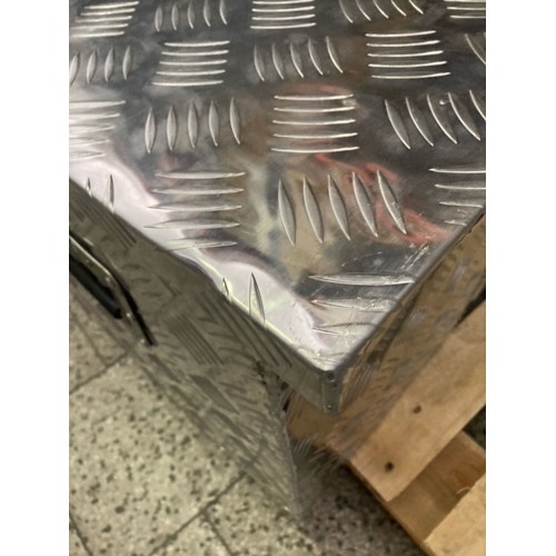 BAZÁR GÜDE VT 310 Prepravný box V73517 OHLÉ VEKO!!