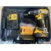 BAZÁR DeWALT DCD791P2 Aku bezuhlíková vŕtačka-krutkovač TSTAK kufor (18V/2x5,0Ah) PO SERV