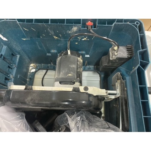 BAZÁR BOSCH GTS 254 Stolná píla 0601B45000 POUŽITÉ!!