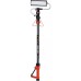 Black & Decker BDPR400 Ručný maliarsky valček s pumpou a nasávaním, nádržka 650ml
