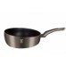 BERLINGERHAUS Panvica vymieňací 26 cm Carbon Metallic Line BH-1300