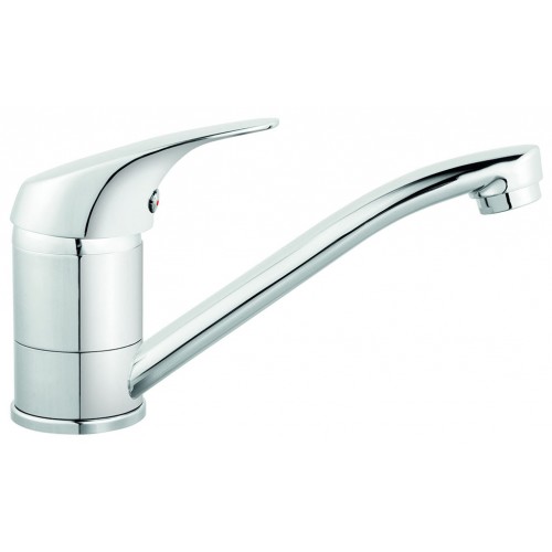 FERRO ONE Stojanková umývadlová / drezová batéria chróm BFO2A