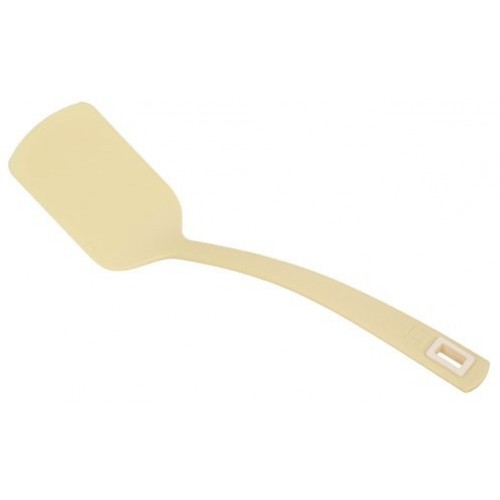 BERGNER Obracačka s nožom 2 v 1 DUO TOOL béžová BG-1143bezo BERGNER Obracačka s nožom 2 v 1 DUO TOOL béžová BG-1143bezo