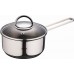 BERGNER Rajnica nerez s pokrievkou 1,3 L, Classic BG-6289