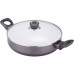 BERGNER Hrniec s keramickým povrchom o objeme 4L a rozmerom 28 x 7cm SIMPLICIA BG-6691