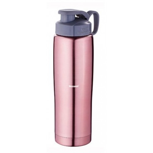 BERGNER Termoska nerez športové 0,5 L BG-7499cerv 
