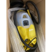 BAZÁR Kärcher SC 4 EasyFix Parný čistič 1.512-450.0 1X VYSKÚŠANÉ!!