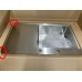 BAZÁR ALVEUS PURE 50 L kuchynský drez nerez, 860 x 525 mm, ľavý 1103652 OHLÉ ROHY !!