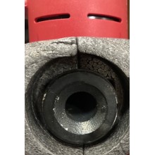 BAZÁR Grundfos ALPHA2 25-60 130 mm 1x230V obehové čerpadlo, 99411150 POŠKODENÝ OBAL, POUŽI