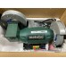 BAZÁR Metabo 611750000 TNS 175 Dvojkotúčová brúska 500W 1X VYSKÚŠANÉ!!