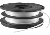 Black & Decker A6495 Reflex Plus Náhradná struna (1,5mm/2x6m) pre GL701