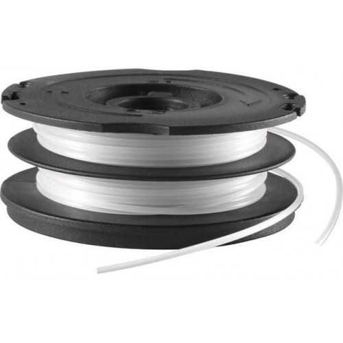Black & Decker A6495 Reflex Plus Náhradná struna (1,5mm/2x6m) pre GL701