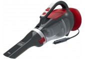 Black & Decker ADV1200 Ručný vysávač 12V, 3-stup. filtrácia
