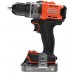 Black & Decker BCD382D1XC Vŕtací skrutkovač (45Nm/18V/1x2,0Ah)
