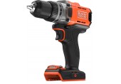 Black & Decker BCD382XN Vŕtací skrutkovač (45Nm/18V/bez akumulátora a nabíjačky)