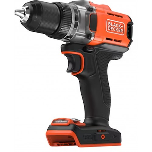 Black & Decker BCD382XN Vŕtací skrutkovač (45Nm/18V/bez akumulátora a nabíjačky) Black & Decker BCD382XN Vŕtací skrutkovač (45Nm/18V/bez akumulátora a nabíjačky)