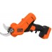 Black & Decker BCPP18B Aku záhradné nožnice (18V/bez aku a nabíjačky)
