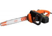 Black & Decker BECS2245 Elektrická reťazová píla (45cm/2200W)
