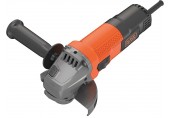 Black & Decker BEG110 Uhlová brúska (115mm/750W)