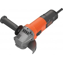 Black & Decker BEG110 Uhlová brúska (115mm/750W)