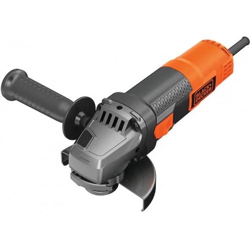 Black & Decker BEG120 Úhlová brúska (125mm/800W)