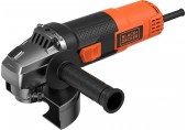 Black & Decker BEG220 Uhlová brúska (125mm/900W)