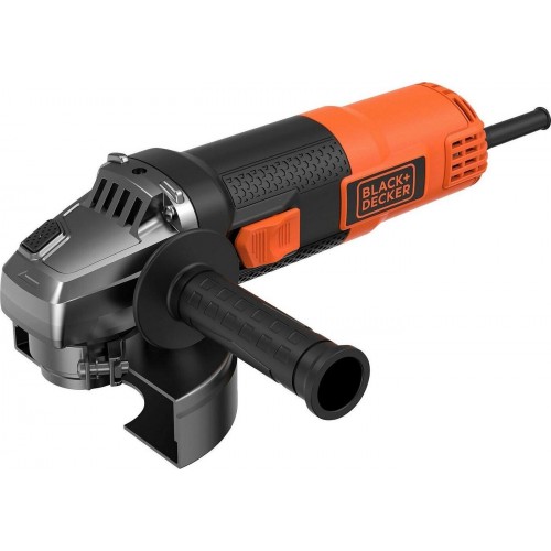 Black & Decker BEG220 Uhlová brúska (125mm/900W)