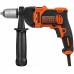 Black & Decker BEH850 Príklepová vŕtačka (850W/13 mm)